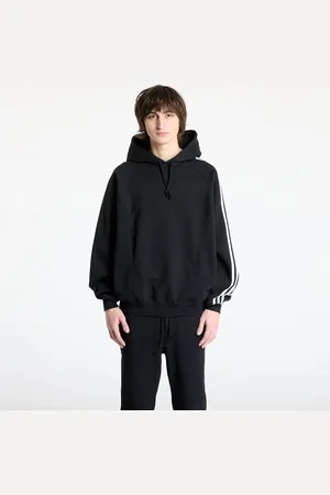 Y-3 Mikina Cut Line Hoodie UNISEX L