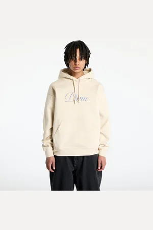 DIME Mikina Cursive Logo Hoodie UNISEX L
