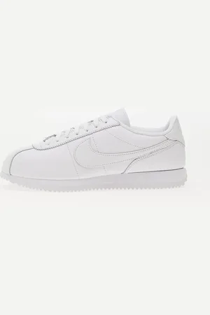 Nike Tenisky W Cortez 23 Premium White/ White EUR 36