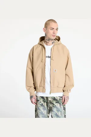Carhartt Bunda OG Active Jacket UNISEX M