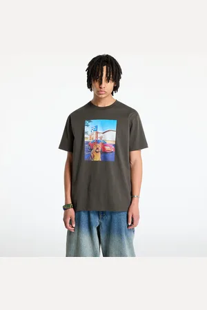 DIME Tričko Selfie T-Shirt UNISEX L