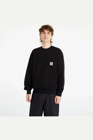 Carhartt Mikina Pocket Sweat S