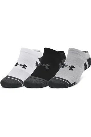 Under Armour Ponožky Performance Tech 3-Pack NS L