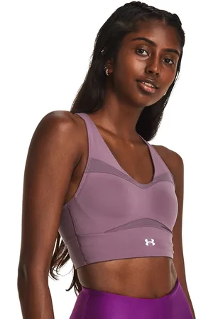 Under Armour Podprsenka Smartform Evo Mid LongL CF XS