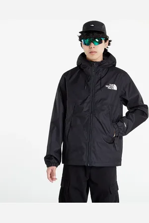 The North Face Bunda M New Mountain Q Jacket M