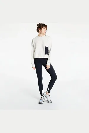 Under Armour Mikina Project Rock Fleece Crew L