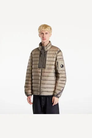 C.P. Company Bunda D.D. Shell Lightweight Down Jacket XXL