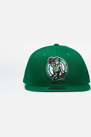 New Era Kšiltovka Boston Celtics 9Fifty Snapback S-M