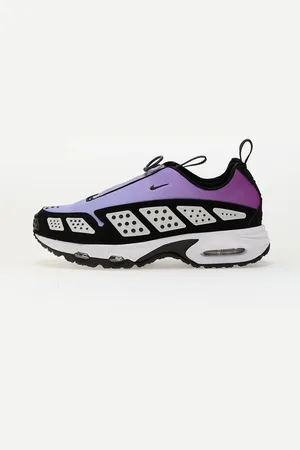 Nike Tenisky W Air Max Sndr Hyper Violet/ Black-White-Hydrangeas EUR 42