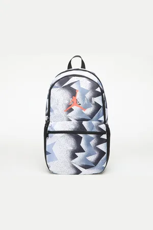 Jordan Batoh Jam Hbr Backpack Black/ Infrared Universal
