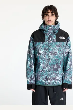 The North Face Větrovka Dryvent Mono Mountain Jacket L