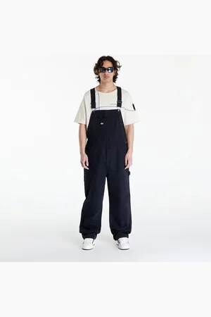 Dickies Džíny Duck Canvas Classic Bib L