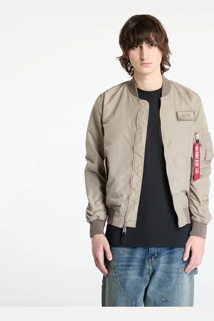 Alpha Industries Bunda Alpha Industries MA-1 TTC Two Tone Contrast L
