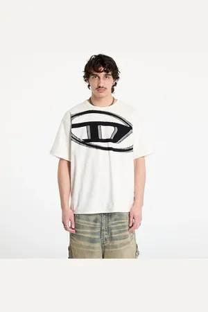 Diesel Tričko T-Doxt T-Shirt L