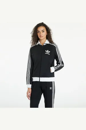adidas Mikina adidas Beckenbauer Track Top L