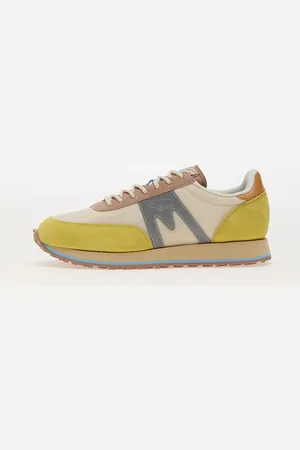 Karhu Tenisky albatross Control Cream Gold/ Turtledove EUR 44