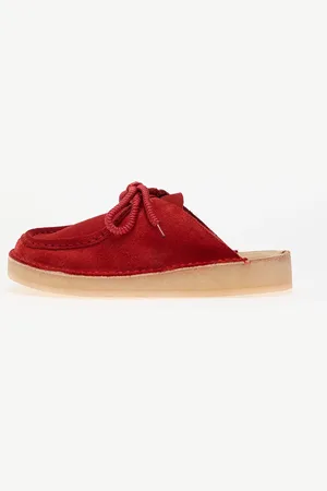 Clarks Tenisky DSRTNomad Mule EUR 37