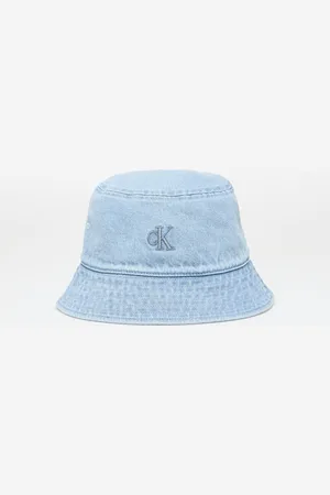 Calvin Klein Kšiltovka Jeans Embro Monogram Denim Cap Universal