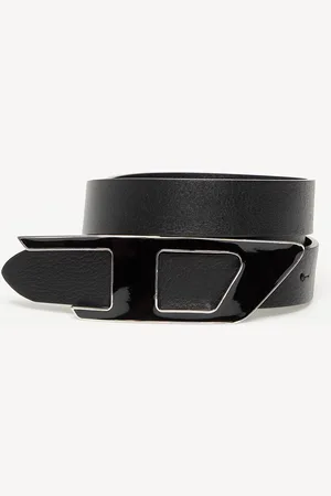 Diesel Pásek D Logo B-Dlogo II Belt 85