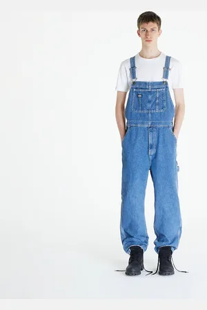 Dickies Džíny Classic Denim Bib L
