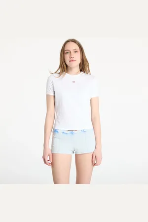 Diesel Tričko T-Uncutie-Long-D T-Shirt L