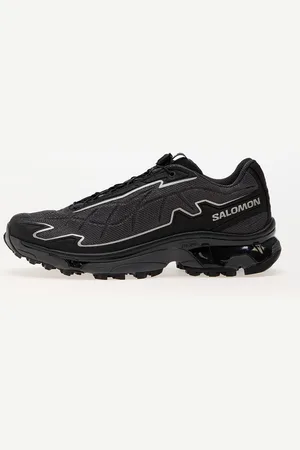 Salomon Tenisky Salomon XT-Slate Black/ Asphalt/ Ftw Silver EUR 44