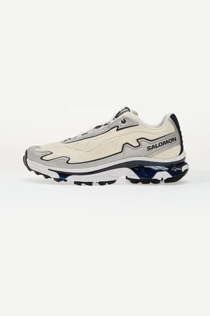 Salomon Tenisky Salomon XT-Slate Vanila/ Ftw Silver/ Mar Bl EUR 44