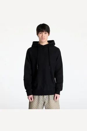 Reebok Mikina x 11 by Boris Bidjan Saberi LTD Constructed Hoodie L
