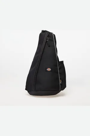 Dickies Ledvinka Ashville Sling Bag Universal
