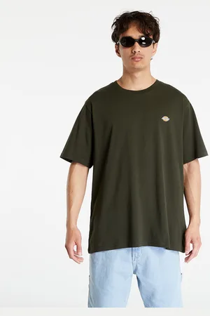 Dickies Tričko Mapleton Short Sleeve Tee L