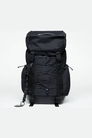 adidas Batoh adidas x Stella McCartney Backpack 23 L Black/ White/ Black 23 l