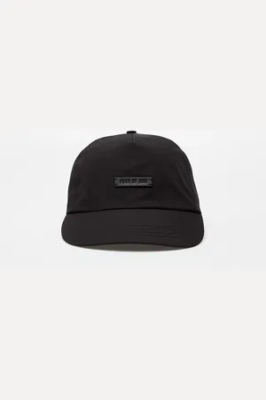 FEAR OF GOD Kšiltovka Dad Hat L/XL