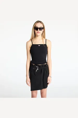 Diesel Tílko T-Hop-D Tank Top L