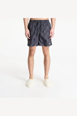 Daily paper Plavky Dotted Monogram Swimshorts L