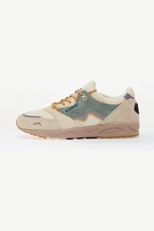 Karhu Tenisky Aria 95 "Mölkky® pack" Turtledove/ Iceberg Green EUR 44