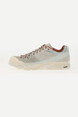 Salomon Tenisky Salomon X-Alp Suede Ice Flow/ Quarry/ Russet EUR 44