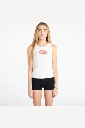 Diesel Tílko T-Lynys-Od Tank Top S