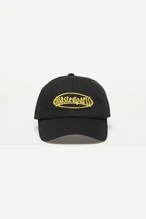 Wasted Paris Kšiltovka Yard Cap Universal