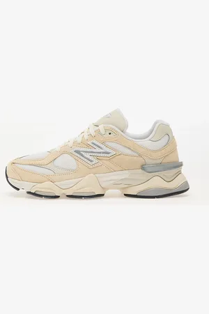 New Balance Tenisky 9060 White/ Beige EUR 44.5