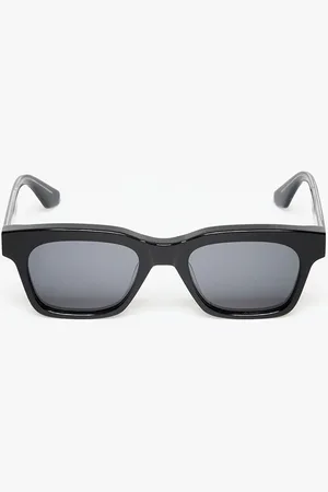 Akila Sluneční brýle Analogue Essentials Sunglasses Black/ Black Universal