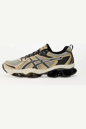 Asics Tenisky Gel-Quantum Kinetic Sand/ Black EUR 44