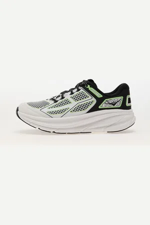 HOKA Tenisky U Clifton One9 Black/ White EUR 44