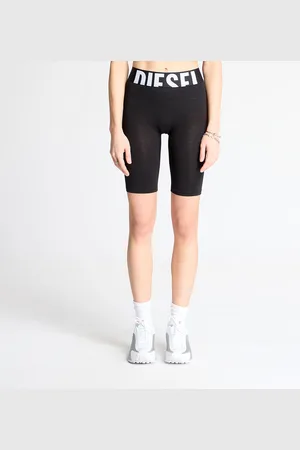 Diesel Šortky Iva-D-Pop Shorts L