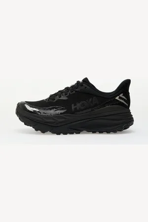 HOKA Tenisky W Stinson 7 Black/ Black EUR 38