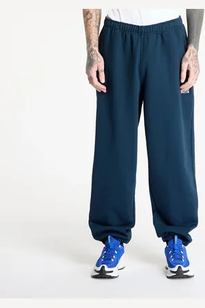 Nike Tepláky ACG Therma-FIT Repel Tuff Fleece Lungs Pants Armory Navy/ Black/ Summit White/ Black L