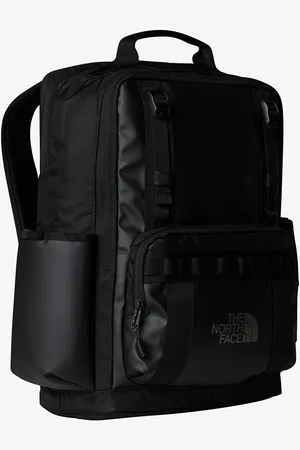 The North Face Batoh Base Camp Daypack TNF Black/ Asphalt Grey/ 22 l