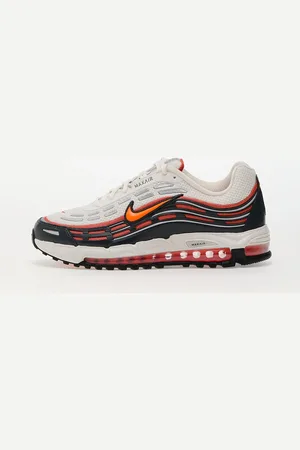 Nike Tenisky Air Max TL 2.5 Phantom/ Total Orange-Dk Smoke Grey EUR 44