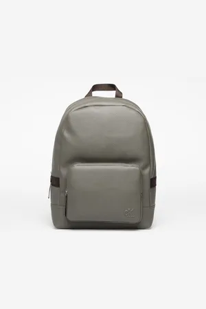 Calvin Klein Batoh Jeans Cargo Round Backpack Universal