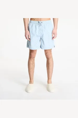 Daily paper Plavky Logo Swimshorts L