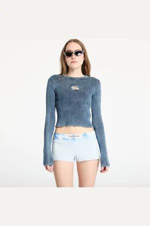 Diesel Tričko M-Anchor-A Knitwear L